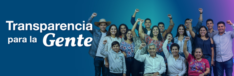 "Transparencia para la Gente": nuevo órgano arranca funciones en Guanajuato