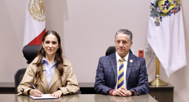 Guanajuato propone que fiscalías estatales se encarguen de casos de delincuencia organizada