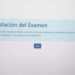 Exámenes de ingreso suspendidos por la UNAM.