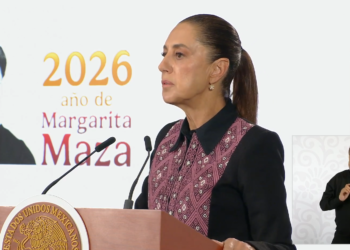 "No hago propaganda con su dolor": Sheinbaum responde a madres buscadoras