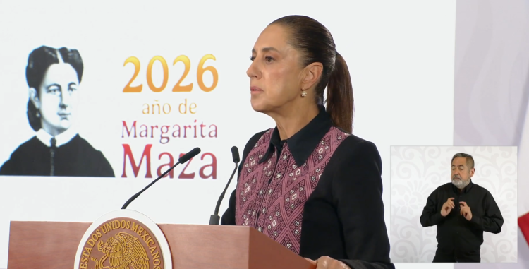 "No hago propaganda con su dolor": Sheinbaum responde a madres buscadoras