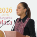 "No hago propaganda con su dolor": Sheinbaum responde a madres buscadoras