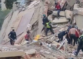 Sin reportes de mexicanos afectados por sismo en Venezuela: SRE