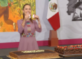 El regalo bueno y el malo para Sheinbaum en su cumpleaños (Opinión)