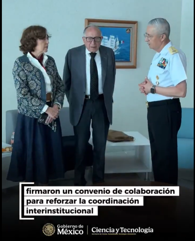 Proyectos estratégicos para la soberanía nacional