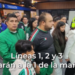 Líneas 1, 2 y 3 del Metro tendrán horario ampliado por partido México-Ecuador