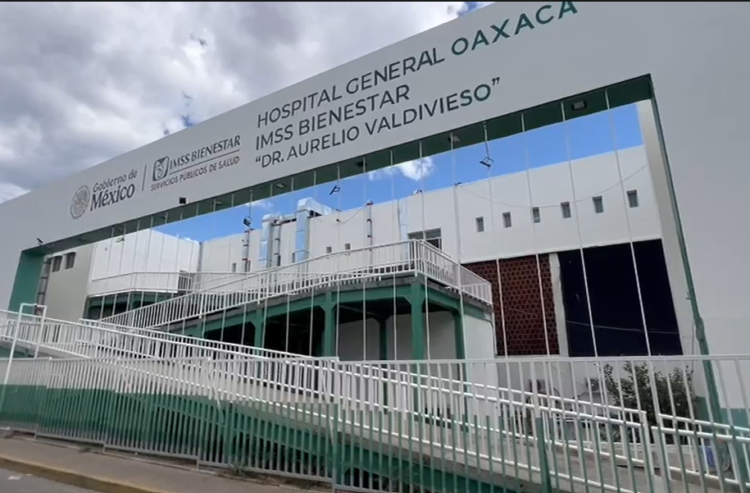 Sarampión en Oaxaca: casos foráneos, no locales, reporta Secretaría de Salud