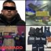 Cateo en Neza destapa arsenal, droga y equipo táctico