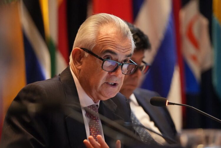 México capta 43 mil 221 mdd de Inversión Extranjera Directa en 2025, tercer máximo histórico: Cepal