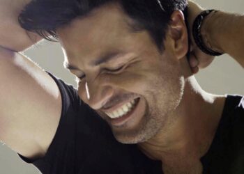 Chayanne celebró el Día del Padre con sus “hijos” latinoamericanos y desató una ola de memes y fotos familiares. | AMEXI/FOTO: IG @chayanne