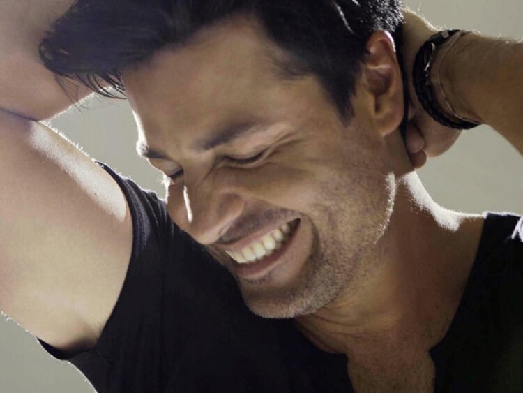 Chayanne celebró el Día del Padre con sus “hijos” latinoamericanos y desató una ola de memes y fotos familiares. | AMEXI/FOTO: IG @chayanne
