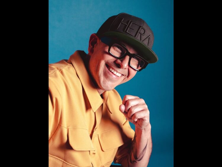El chef Eddie Garza presenta documental sobre sus raíces