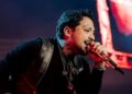Christian Nodal estrena el video de “Mi Antes y Después”, una de las canciones más emotivas de su álbum Bandera Blanca. | AMEXI/FOTO: RRSS