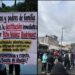 cerraron otra vez Preparatoria 7 de Los Reyes La Paz