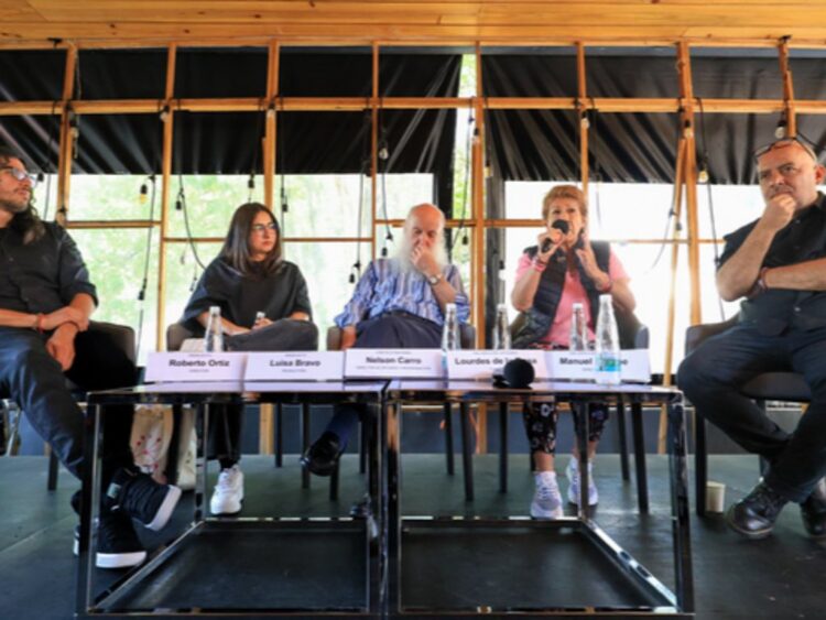 Cineteca Nacional presenta ciclo de cine sobre futbol con películas de México y América Latina. | AMEXI/FOTO: cultura.gob.mx