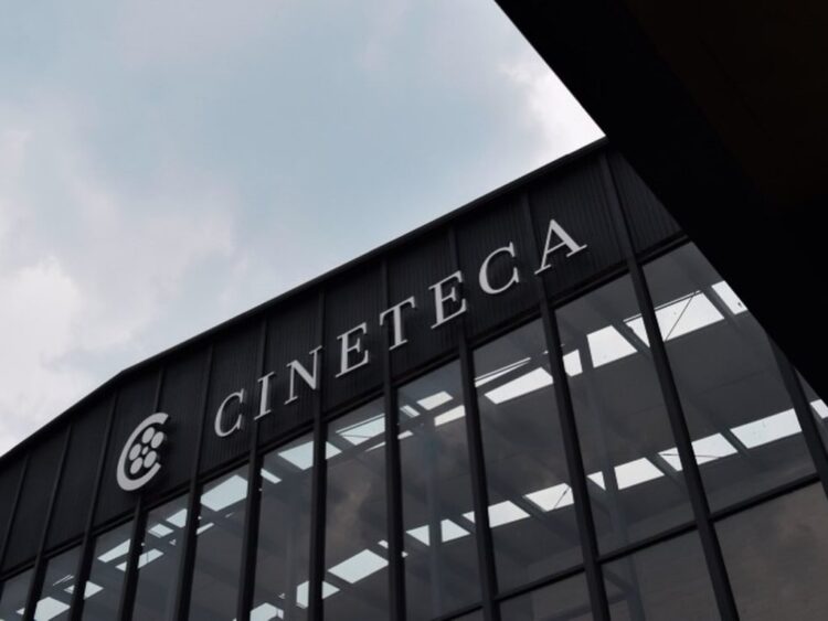 La Cineteca Nacional celebra la 10ª Semana de Cine Portugués con estrenos, retrospectivas y actividades especiales. | AMEXI/FOTO: IG @cinetecanacionalmx