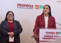 De nuevo, Morena viola la ley adelantando la elección de sus candidatos; TEPJF como siempre, complaciente (Opinión)