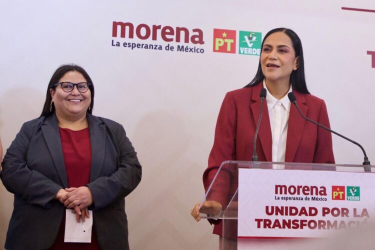 De nuevo, Morena viola la ley adelantando la elección de sus candidatos; TEPJF como siempre, complaciente (Opinión)