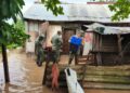 Ciudad Isla, aplica el Plan DN‑III‑E por lluvias