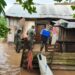 Ciudad Isla, aplica el Plan DN‑III‑E por lluvias