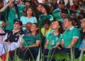 Luego de la inauguración del Mundial, la CDMX tiene 18 sedes para ver los partidos