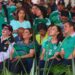 Luego de la inauguración del Mundial, la CDMX tiene 18 sedes para ver los partidos