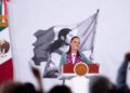 Claudia Sheinbaum niega audiencia a la CNTE