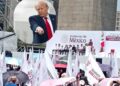 Sheinbaum se “amarra el dedo” con Trump; ¿quién es el jefe de la ultraderecha norteamericana? (Opinión)