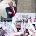 Sheinbaum se “amarra el dedo” con Trump; ¿quién es el jefe de la ultraderecha norteamericana? (Opinión)