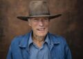 ¿Clint Eastwood se retiró? Las declaraciones de su hijo reavivan las dudas sobre el futuro del legendario cineasta. | AMEXI/FOTO: RRSS