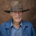 ¿Clint Eastwood se retiró? Las declaraciones de su hijo reavivan las dudas sobre el futuro del legendario cineasta. | AMEXI/FOTO: RRSS