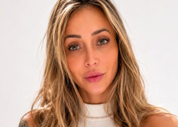 Gabriel Soto confirmó su romance con la reconocida chef Colibrí Jiménez. | AMEXI/FOTO: IG @colibrijimenez