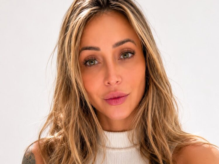 Gabriel Soto confirmó su romance con la reconocida chef Colibrí Jiménez. | AMEXI/FOTO: IG @colibrijimenez