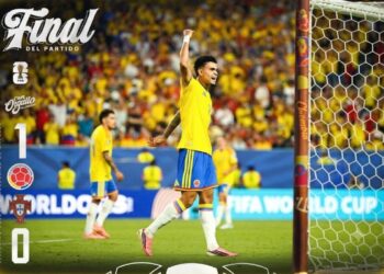 Colombia