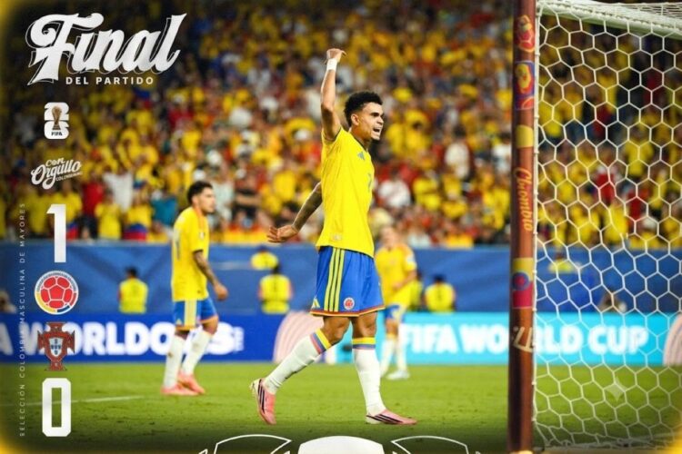 Colombia