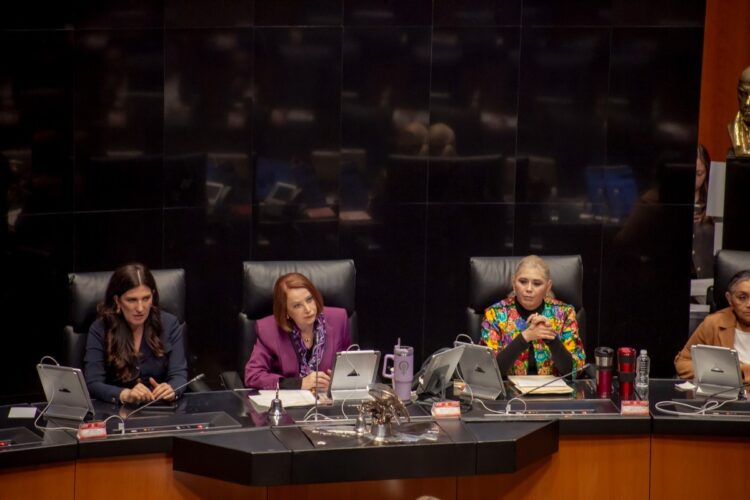 Comisión Permanente integra comisiones de trabajo para el receso legislativo