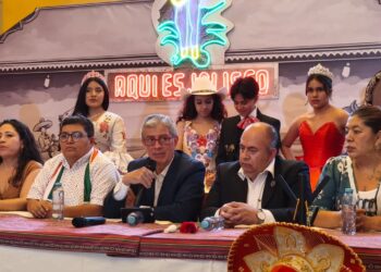 Industria de eventos sociales busca reactivar empleos con el Mundial 2026 (VIDEO)