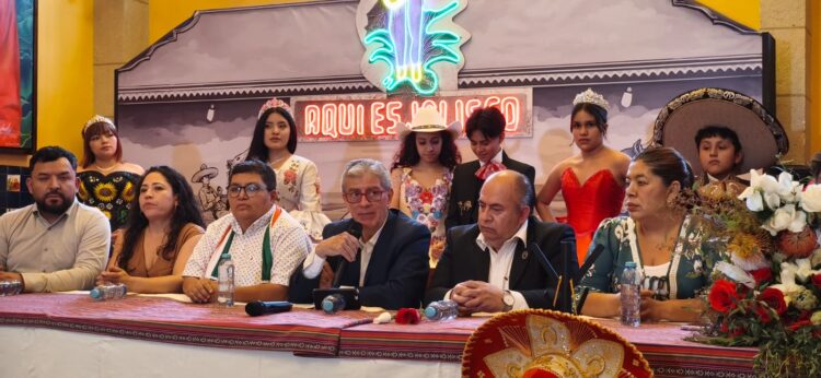 Industria de eventos sociales busca reactivar empleos con el Mundial 2026 (VIDEO)