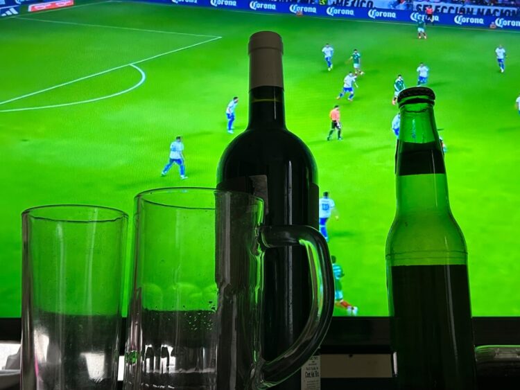 Alcohol