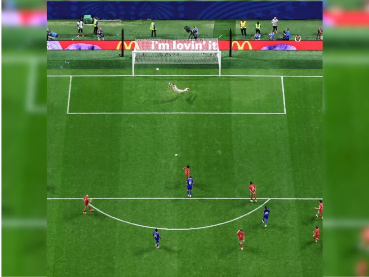 Copa Mundial FIFA 2026