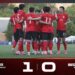 Selección Corea