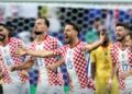 Croacia venció a Ghana y clasificó a los dieciseisavos de final como segundo del Grupo L @fifaworldcup_es