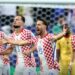 Croacia venció a Ghana y clasificó a los dieciseisavos de final como segundo del Grupo L @fifaworldcup_es