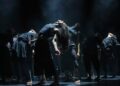 “Encuentro Capital” llega a CDMX con danza contemporánea gratis en el Teatro Benito Juárez. | AMEXI/FOTO: RRSS