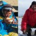 El guía nepalí Dawa Sherpa, de 52 años, sobrevivió solo y sin ayuda seis días en el Everest