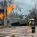 Desalojan a más de dos mil por explosión en Tepeaca, Puebla