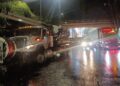 Gobierno de la Ciudad de México aplica operativo Tlaloque 2.0 por lluvias