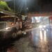 Gobierno de la Ciudad de México aplica operativo Tlaloque 2.0 por lluvias