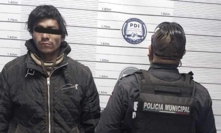 Una decena de municipios concentra más de la mitad de los delitos en el Edomex
