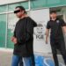 Detenido por fraude en renta de un palco del estadio Ciudad de México. AMEXI Foto FGE Quintana Roo